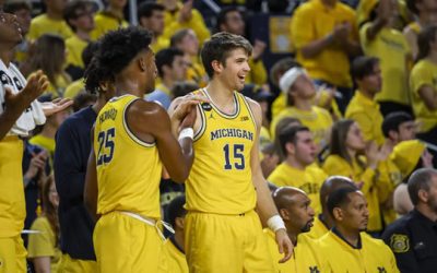 Michigan at Northwestern Betting Analysis & Free Pick ATS