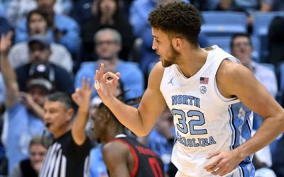 Pittsburgh vs. North Carolina Recommended Bet for 2/1/23