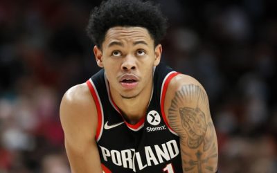 Knicks vs. Blazers Odds, Analysis, Free Pick