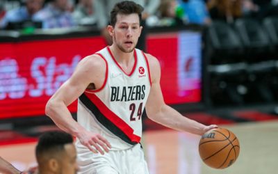 Celtics vs. Blazers Pick, Odds, Analysis 3/17/23