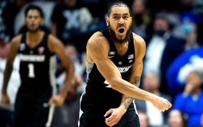 Providence vs. Xavier Betting Analysis & Free Pick