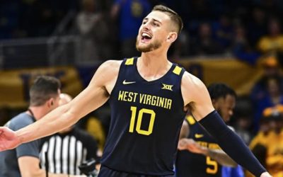 Oklahoma State at West Virginia Pick, Analysis, Odds 2/20/23