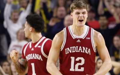 Penn State vs. Indiana Betting Preview and Pick