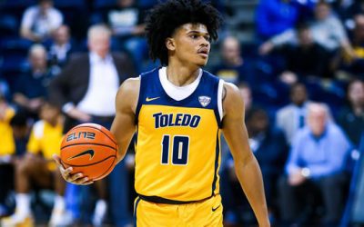 Ohio vs. Toledo Preview: Point Spread, Total, and Pick