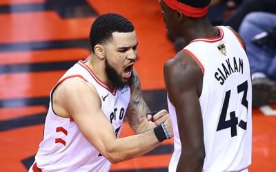 Bulls vs. Raptors Point Spread, Analysis, Prediction