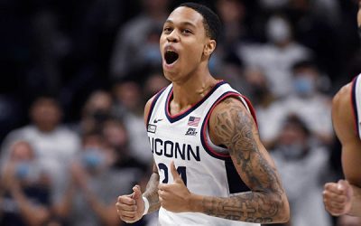 Connecticut vs Gonzaga: Betting Preview & Pick