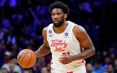 Nets vs. 76ers Point Spread Pick for Game 1