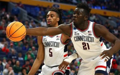 SDSU vs. UConn: Expert Betting Picks & Preview