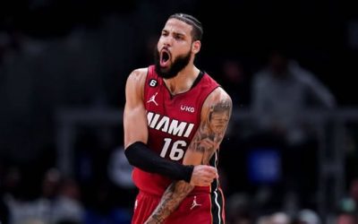 Celtics vs. Heat Game 6 Betting Preview & Pick