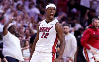 Miami Heat vs. Boston Celtics Game 2 Spread Pick & Predicitons