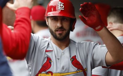 Dodgers vs. Cardinals Betting Analysis & Free Pick