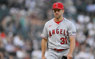 San Diego Padres vs. Los Angeles Angels Picks for June 3