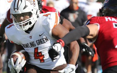 Bowling Green Falcons vs Georgia Tech Yellow Jackets Pick