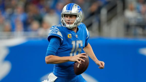 4 Lions who must have good days for Detroit to beat the Packers