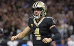 Patriots vs. Saints Week 5 Dunkel NFL Picks, Predictions and Odds