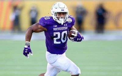 Minnesota Golden Gophers vs. Northwestern Wildcats Value Play