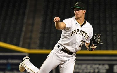 Miami Marlins vs. Pittsburgh Pirates Moneyline Bet