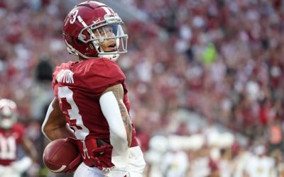 Arkansas Razorbacks vs. Alabama Crimson Tide – SEC Showdown Pick