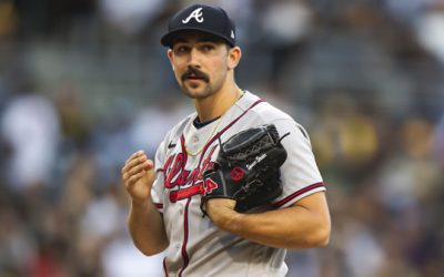 Braves vs. Phillies Pick: Must Win in Philly