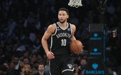 Brooklyn Nets vs. Charlotte Hornets Betting Preview & Pick