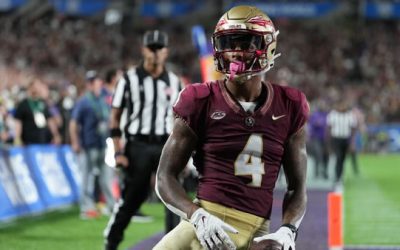 Duke Blue Devils vs Florida State Seminoles Pick – Bet the Total