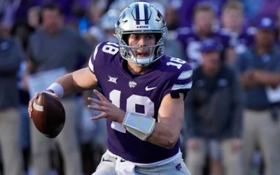 Kansas State vs. Texas Tech Pick – Side Play or Total?