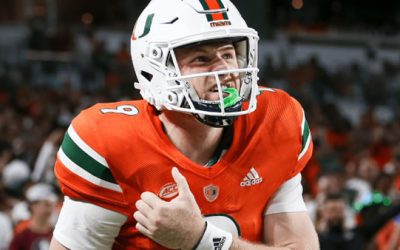 Miami Hurricanes vs NC State Wolfpack Prediction ATS