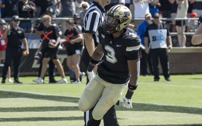 Purdue Boilermakers vs. Iowa Hawkeyes Pick & Analysis