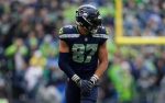 Noah Fant Seattle Seahawks TE