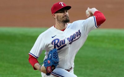 Texas Rangers vs. Arizona Diamondbacks Game 4 Preview, Odds, and Predictions