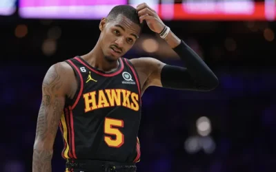 Atlanta Hawks vs. Washington Wizards: NBA Betting Predictions – Nov 25, 2023