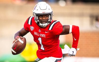 Kent State vs Ball State: Week 12 Mid-American Betting Picks & Preview