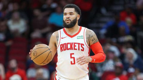 NBA Betting Analysis: Pacers Vs. Rockets Pick | 12/26/23