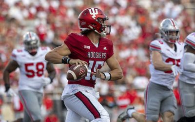 Wisconsin Badgers vs. Indiana Hoosiers: Expert Analysis & Pick