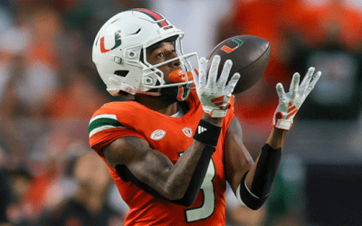 ACC ATS Pick: Louisville vs. Miami Predictions