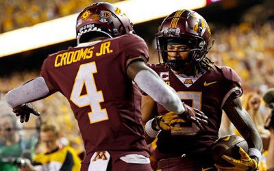 Expert Handicapper’s Take: Minnesota vs. Purdue Pick ATS