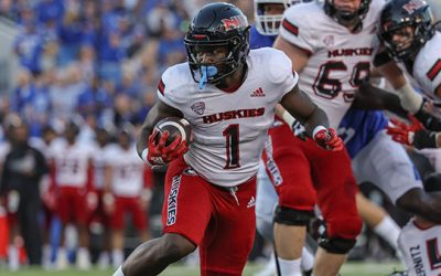 Camellia Bowl Pick: Arkansas State vs. Northern Illinois Predictions