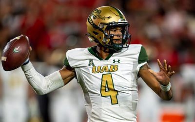 UAB Blazers-Temple Owls Prediction: Betting Forecast for their Nov 18 Clash