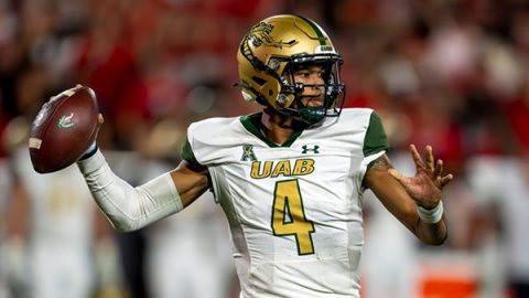 Week 12 Betting: UAB Blazers Vs Temple Owls Analysis & Picks