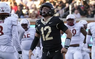 Best Bet: NC State vs. Wake Forest Betting Breakdown