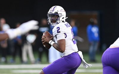 Armed Forces Bowl Prediction: James Madison vs. Air Force Best Bet