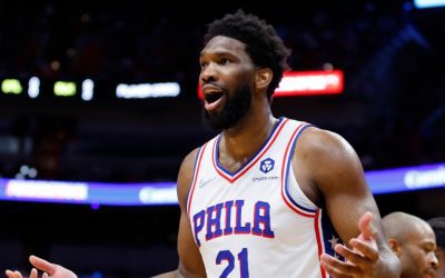 Minnesota Timberwolves vs. Philadelphia 76ers Betting Preview – Wells Fargo Center Showdown