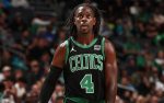 Jrue Holiday Boston Celtics