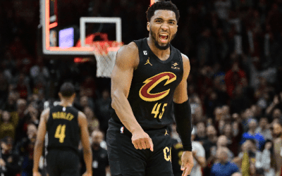 NBA Free Picks: Chicago Bulls vs. Cleveland Cavaliers 1/15/24