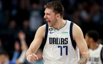 NBA Picks: Mavs vs. Oklahoma City Game 2 Predictions