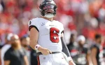 Baker Mayfield QB Tampa Bay Bucs