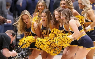 CBB Total Pick: Bearcats vs. Mountaineers 1/31/24