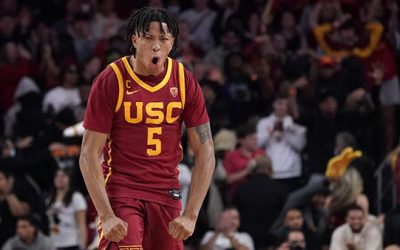 Oregon Ducks vs. USC Trojans Expert Pick 2/1/24