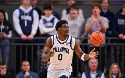 Providence Friars vs. Villanova Wildcats Total Pick | Feb 4, 2024