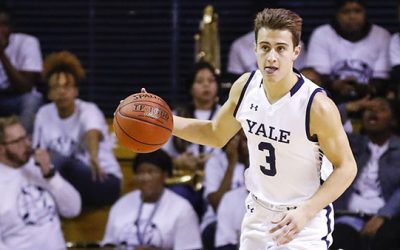 Princeton Tigers vs. Yale Bulldogs Betting Preview